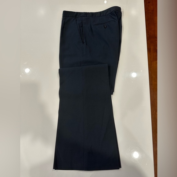 Theory trousers - Picture 1 of 2